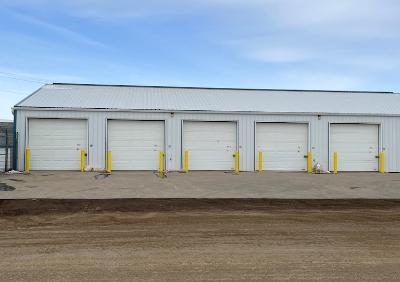 Storage Units at Make Space Storage - Estevan - Devonian - 462 Devonian Street, Estevan, SK